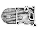 Radiator ulei, ulei motor NRF 31193</br>Piesa auto pentru Radiator racire apa/ ulei