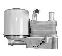 Radiator ulei, ulei motor NRF 31194