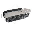 Radiator ulei, ulei motor NRF 31202</br>Piesa auto pentru Radiator racire apa/ ulei
