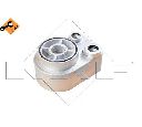 Radiator ulei, ulei motor NRF 31221</br>Piesa auto pentru Radiator racire apa/ ulei