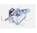 Radiator ulei, ulei motor NRF 31317</br>Piesa auto pentru Radiator racire apa/ ulei
