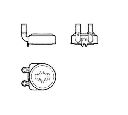 Radiator ulei, ulei motor NRF 31739