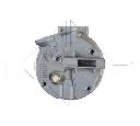 Compresor, climatizare NRF 32021</br>Piesa auto pentru Sistem de aer conditionat