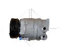 Compresor, climatizare NRF 32021G</br>Piesa auto pentru Sistem de aer conditionat