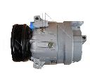 Compresor, climatizare NRF 32021G</br>Piesa auto pentru Sistem de aer conditionat