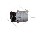 Compresor, climatizare NRF 32025</br>Piesa auto pentru Sistem de aer conditionat