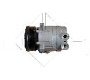 Compresor, climatizare NRF 32025</br>Piesa auto pentru Sistem de aer conditionat
