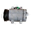 Compresor, climatizare NRF 32030</br>Piesa auto pentru Sistem de aer conditionat