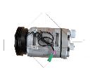 Compresor, climatizare NRF 32030</br>Piesa auto pentru Sistem de aer conditionat