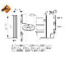 Compresor, climatizare NRF 32033</br>Piesa auto pentru Sistem de aer conditionat