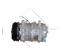 Compresor, climatizare NRF 32034</br>Piesa auto pentru Sistem de aer conditionat