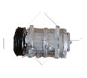Compresor, climatizare NRF 32034</br>Piesa auto pentru Sistem de aer conditionat
