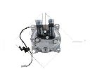 Compresor, climatizare NRF 32035G</br>Piesa auto pentru Sistem de aer conditionat