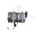 Compresor, climatizare NRF 32035G</br>Piesa auto pentru Sistem de aer conditionat