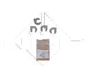Compresor, climatizare NRF 32035G</br>Piesa auto pentru Sistem de aer conditionat