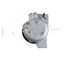 Compresor, climatizare NRF 32044G</br>Piesa auto pentru Sistem de aer conditionat
