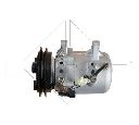 Compresor, climatizare NRF 32045</br>Piesa auto pentru Sistem de aer conditionat