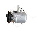 Compresor, climatizare NRF 32045</br>Piesa auto pentru Sistem de aer conditionat