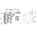 Compresor, climatizare NRF 32045</br>Piesa auto pentru Sistem de aer conditionat