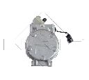 Compresor, climatizare NRF 32048G</br>Piesa auto pentru Sistem de aer conditionat