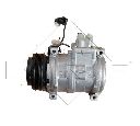 Compresor, climatizare NRF 32048G</br>Piesa auto pentru Sistem de aer conditionat