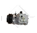 Compresor, climatizare NRF 32048G</br>Piesa auto pentru Sistem de aer conditionat