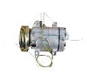 Compresor, climatizare NRF 32050</br>Piesa auto pentru Sistem de aer conditionat