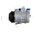 Compresor, climatizare NRF 32053