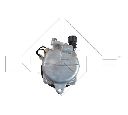 Compresor, climatizare NRF 32055G</br>Piesa auto pentru Sistem de aer conditionat