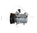 Compresor, climatizare NRF 32055G</br>Piesa auto pentru Sistem de aer conditionat