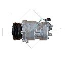 Compresor, climatizare NRF 32065</br>Piesa auto pentru Sistem de aer conditionat