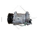 Compresor, climatizare NRF 32065</br>Piesa auto pentru Sistem de aer conditionat