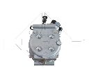 Compresor, climatizare NRF 32072G</br>Piesa auto pentru Sistem de aer conditionat