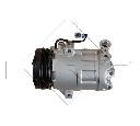 Compresor, climatizare NRF 32083G</br>Piesa auto pentru Sistem de aer conditionat