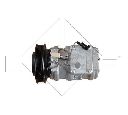 Compresor, climatizare NRF 32093