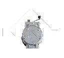 Compresor, climatizare NRF 32093