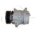 Compresor, climatizare NRF 32102G</br>Piesa auto pentru Sistem de aer conditionat