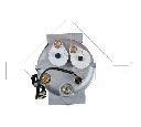 Compresor, climatizare NRF 32109</br>Piesa auto pentru Sistem de aer conditionat