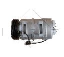 Compresor, climatizare NRF 32109</br>Piesa auto pentru Sistem de aer conditionat