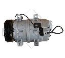 Compresor, climatizare NRF 32109</br>Piesa auto pentru Sistem de aer conditionat