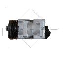 Compresor, climatizare NRF 32110G</br>Piesa auto pentru Sistem de aer conditionat