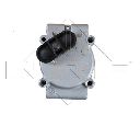Compresor, climatizare NRF 32110G</br>Piesa auto pentru Sistem de aer conditionat