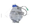 Compresor, climatizare NRF 32111G</br>Piesa auto pentru Sistem de aer conditionat