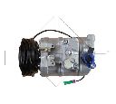 Compresor, climatizare NRF 32111G</br>Piesa auto pentru Sistem de aer conditionat