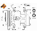 Compresor, climatizare NRF 32113</br>Piesa auto pentru Sistem de aer conditionat Compresor, climatizare NRF 32113</br>Piesa auto pentru Sistem de aer conditionat