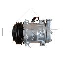 Compresor, climatizare NRF 32113G</br>Piesa auto pentru Sistem de aer conditionat
