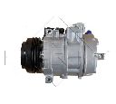 Compresor, climatizare NRF 32123</br>Piesa auto pentru Sistem de aer conditionat