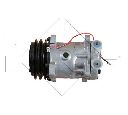 Compresor, climatizare NRF 32130</br>Piesa auto pentru Sistem de aer conditionat