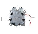 Compresor, climatizare NRF 32130</br>Piesa auto pentru Sistem de aer conditionat