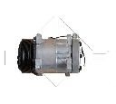 Compresor, climatizare NRF 32132</br>Piesa auto pentru Sistem de aer conditionat Compresor, climatizare NRF 32132</br>Piesa auto pentru Sistem de aer conditionat